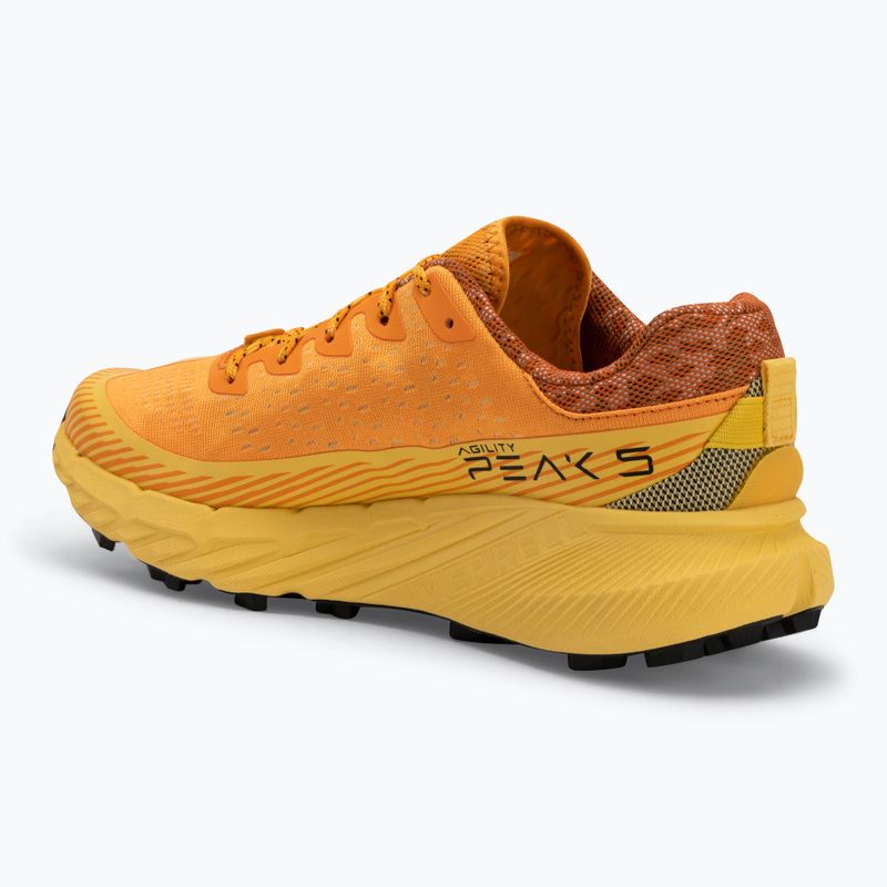 Merrell Agility Peak 5 rush мъжки обувки за бягане 3