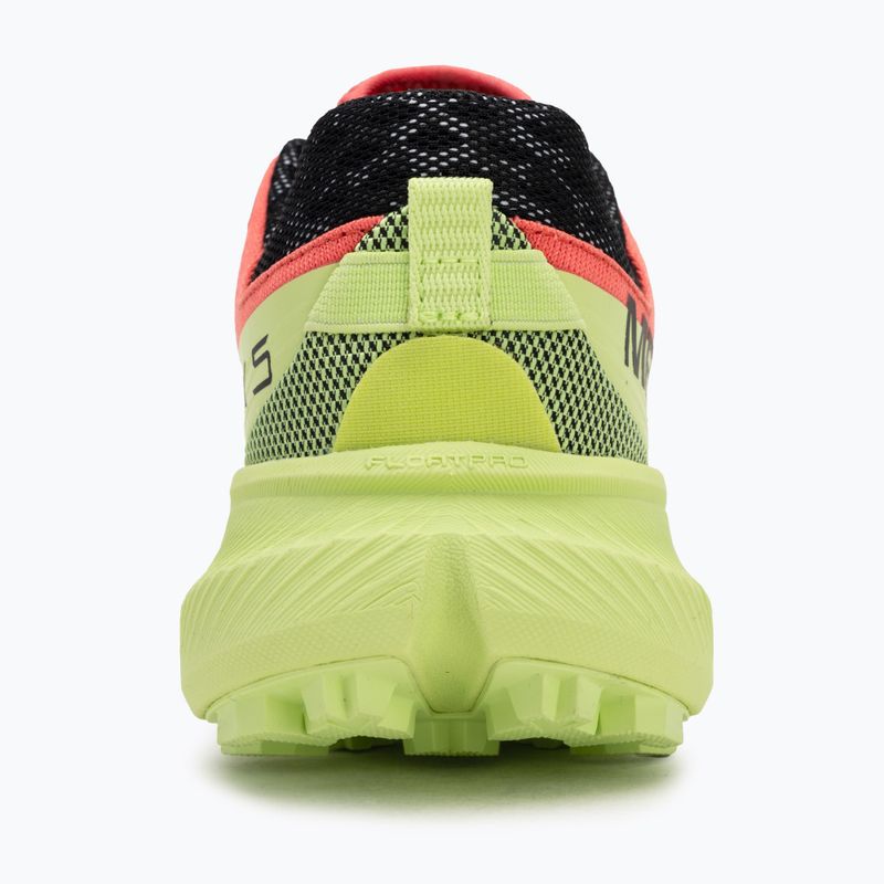 Merrell Agility Peak 5 blossom/mantis дамски обувки за бягане 6