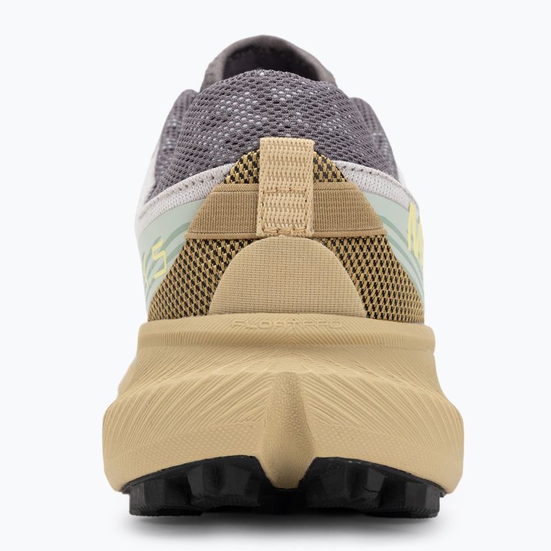 Дамски обувки за бягане Merrell Agility Peak 5 lilac mist 6