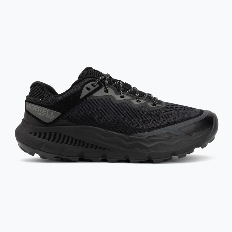 Мъжки обувки за бягане  Merrell Nova 4 Waterproof black 2