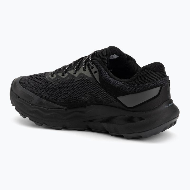 Мъжки обувки за бягане  Merrell Nova 4 Waterproof black 3
