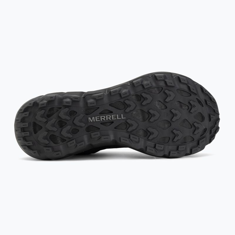 Мъжки обувки за бягане  Merrell Nova 4 Waterproof black 4