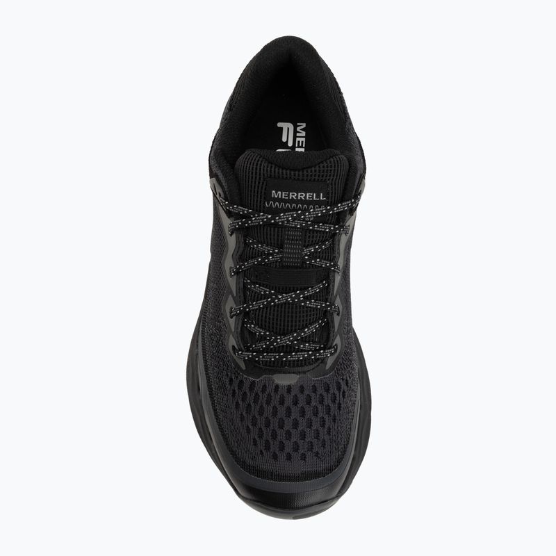 Мъжки обувки за бягане  Merrell Nova 4 Waterproof black 5