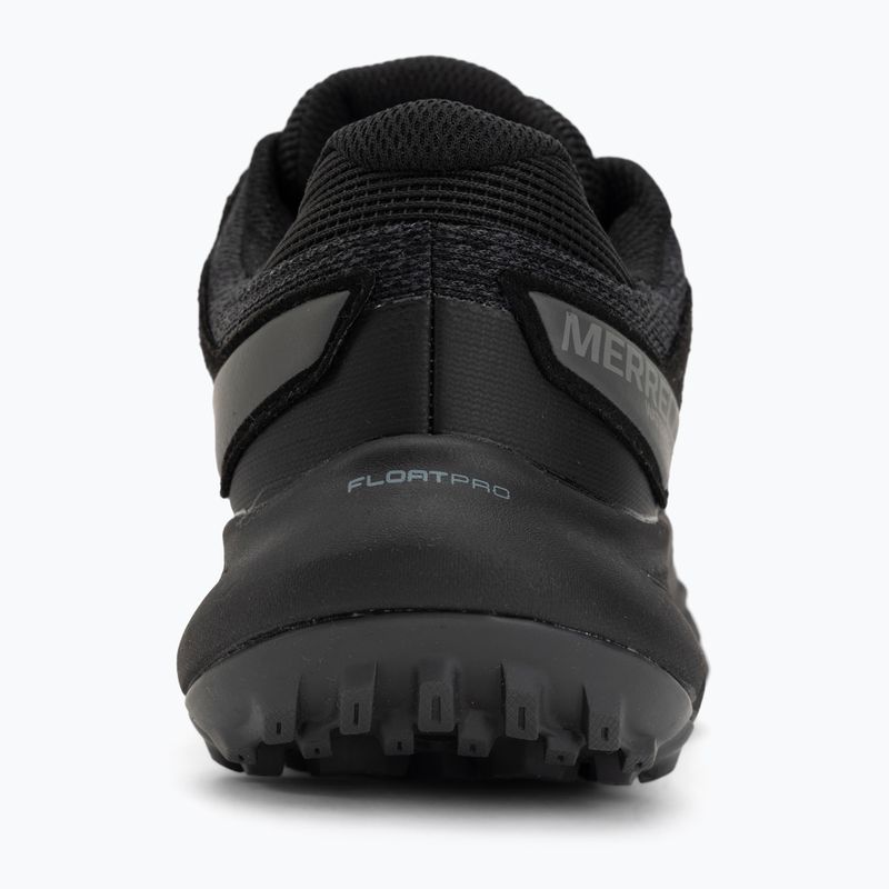 Мъжки обувки за бягане  Merrell Nova 4 Waterproof black 6