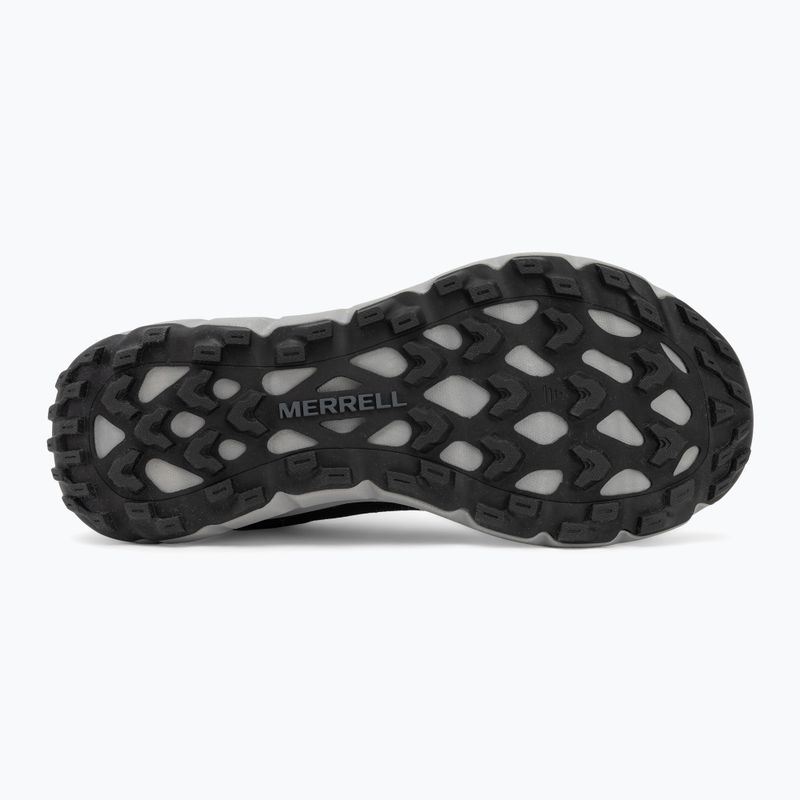 Мъжки обувки за бягане Merrell Nova 4 black 4