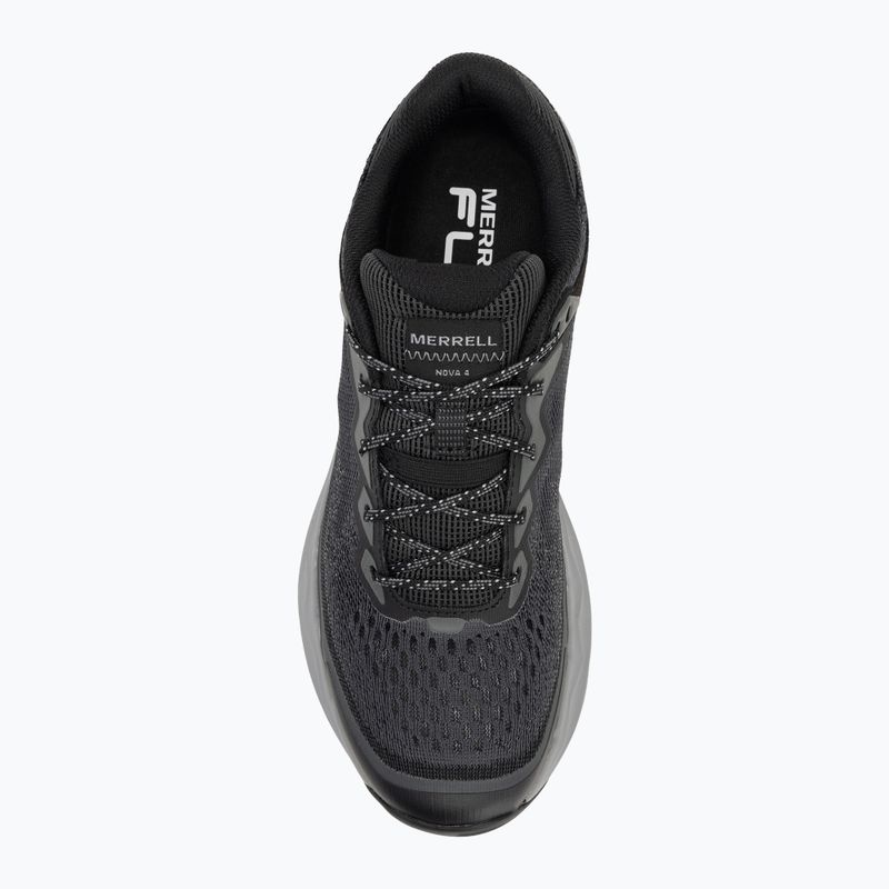 Мъжки обувки за бягане Merrell Nova 4 black 5