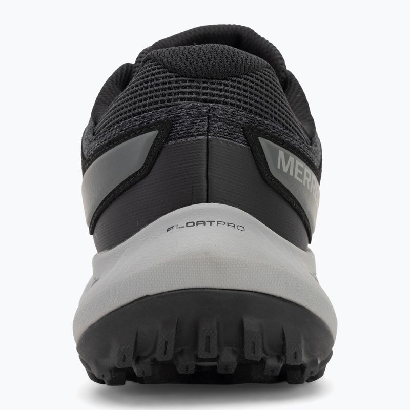 Мъжки обувки за бягане Merrell Nova 4 black 6