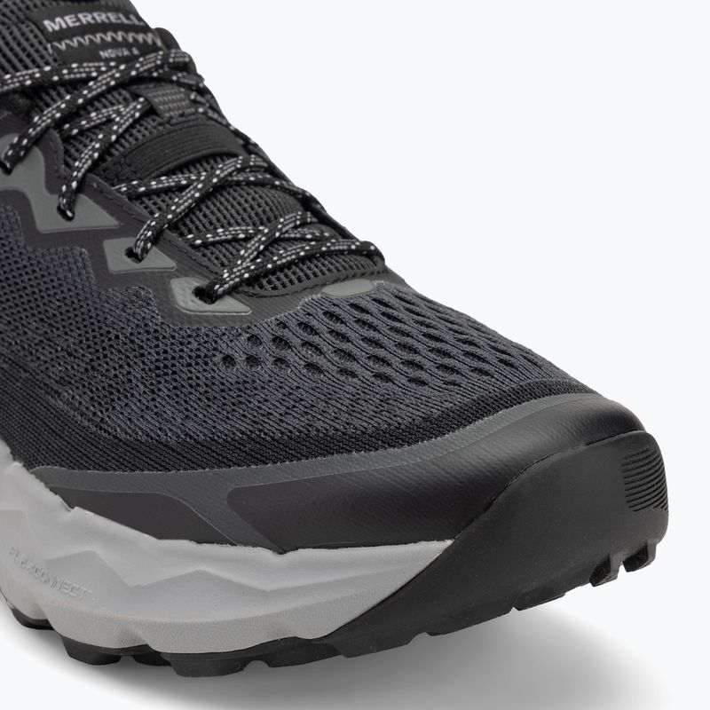 Мъжки обувки за бягане Merrell Nova 4 black 7