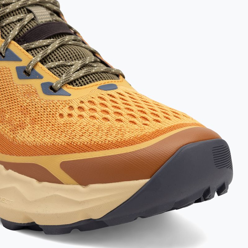 Merrell Nova 4 tangelo мъжки обувки за бягане 7