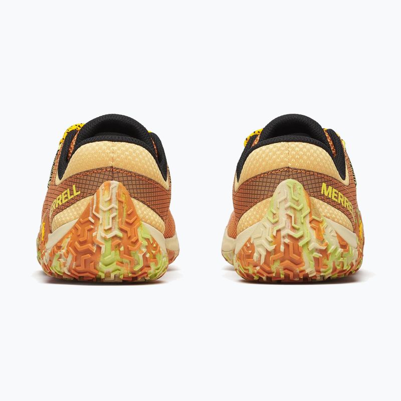 Мъжки барефоот обувки Меррелл Трал Глове  басл 4