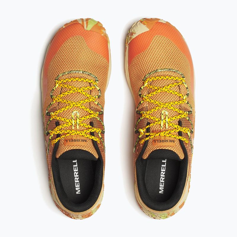 Мъжки барефоот обувки Меррелл Трал Глове  басл 6