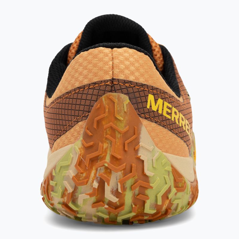 Мъжки обувки за боси крака Merrell Trail Glove 7 sienna 6