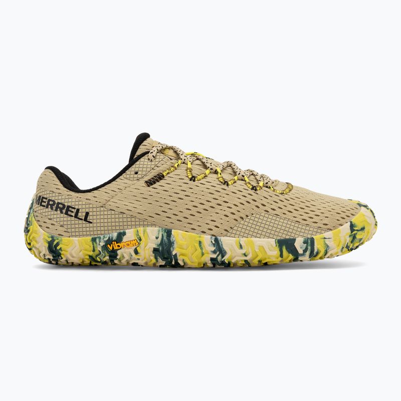 Мъжки боти Merrell Vapor Glove 6 khaki/coyote 2