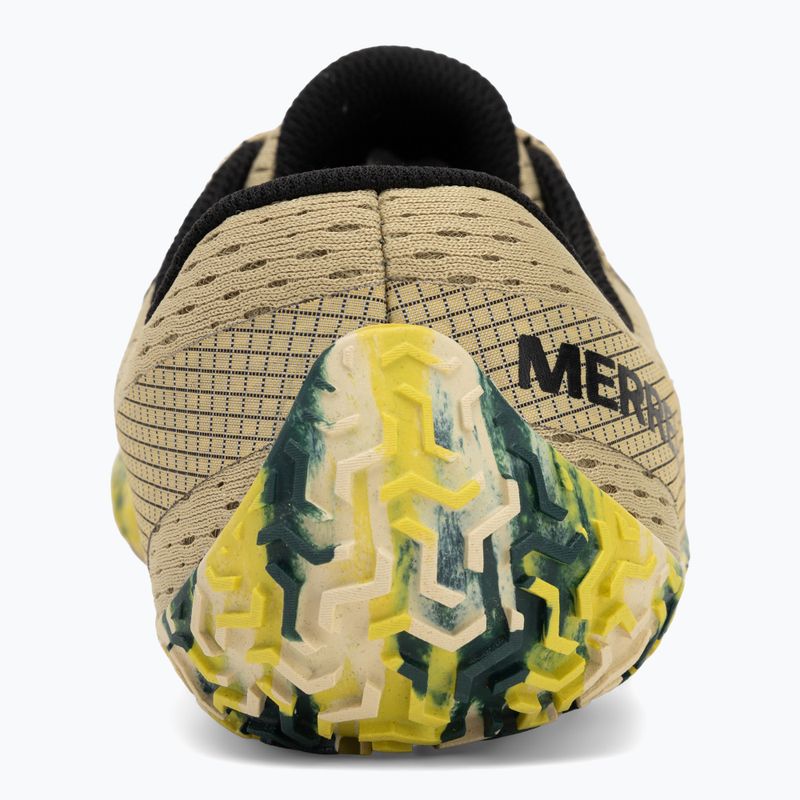 Мъжки боти Merrell Vapor Glove 6 khaki/coyote 6