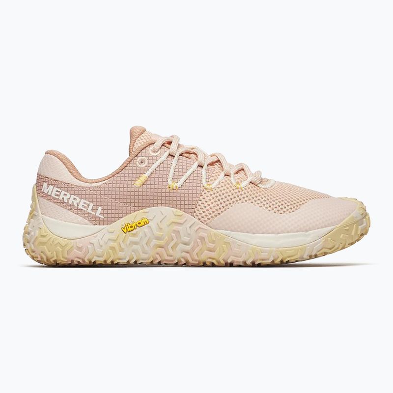 Дамски обувки за боси крака Merrell Trail Glove 7 pink salt 8