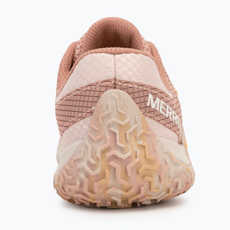 Дамски обувки за боси крака Merrell Trail Glove 7 pink salt 6