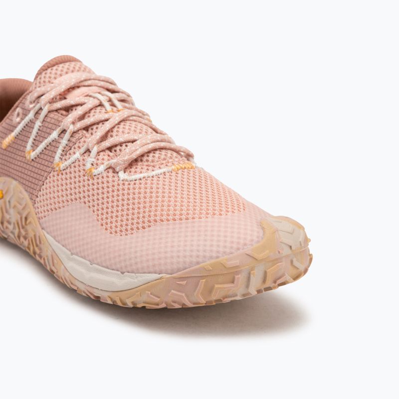 Дамски обувки за боси крака Merrell Trail Glove 7 pink salt 7