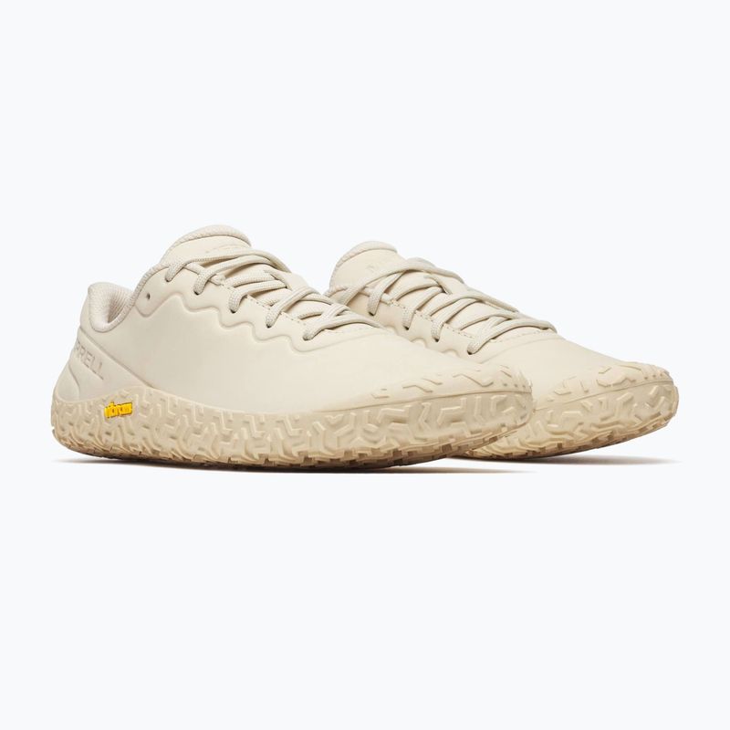 Дамски обувки barefoot Merrell Vapor Glove 6 Ltr ecru 10