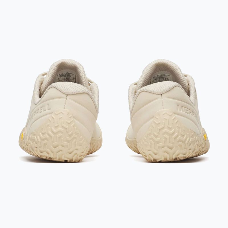 Дамски обувки barefoot Merrell Vapor Glove 6 Ltr ecru 11