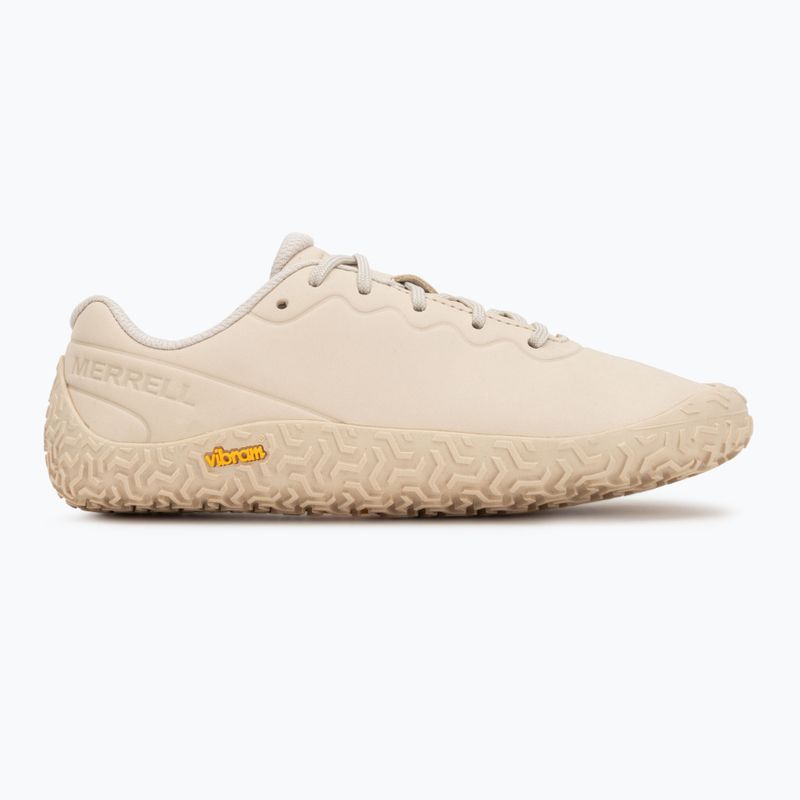 Дамски обувки barefoot Merrell Vapor Glove 6 Ltr ecru 2