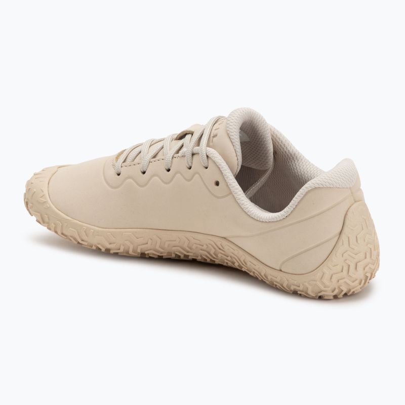 Дамски обувки barefoot Merrell Vapor Glove 6 Ltr ecru 3