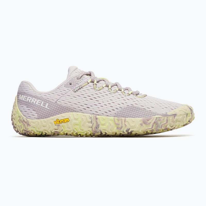 Дамски ботуши Merrell Vapor Glove 6 lilac mist 8