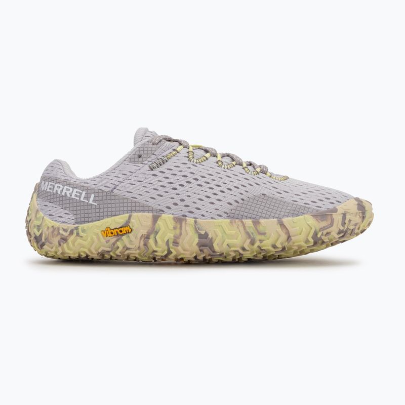 Дамски ботуши Merrell Vapor Glove 6 lilac mist 2