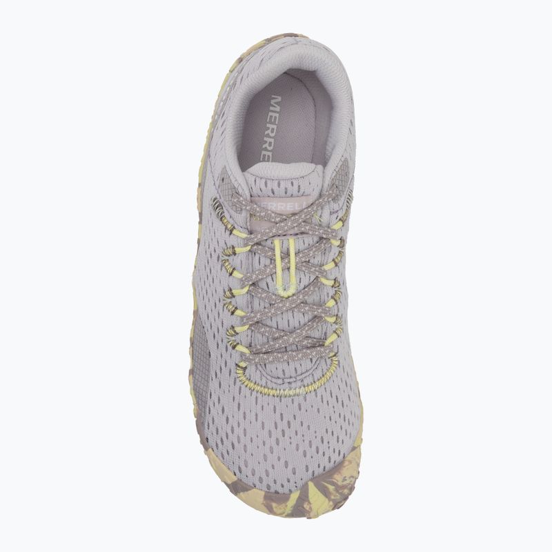 Дамски ботуши Merrell Vapor Glove 6 lilac mist 5