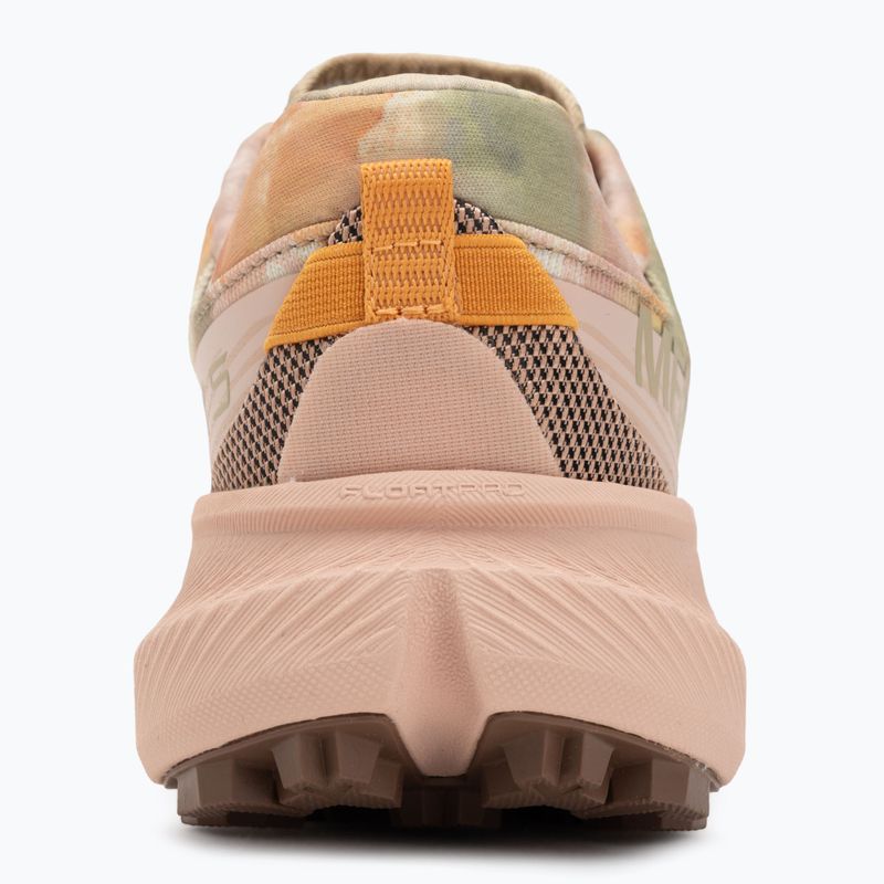 Дамски обувки за бягане Merrell Agility Peak 5 Bliss powder 6