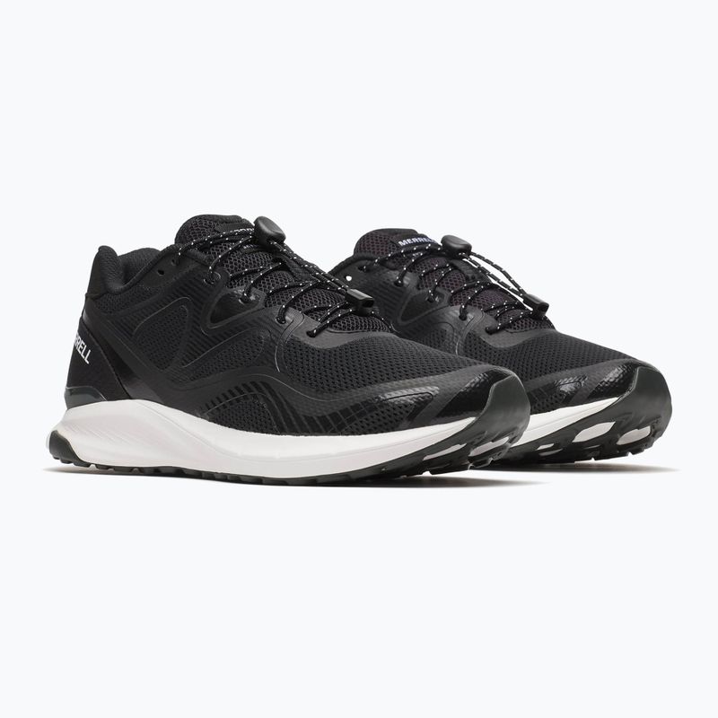 Дамски обувки Merrell Skyquest Trek black 11