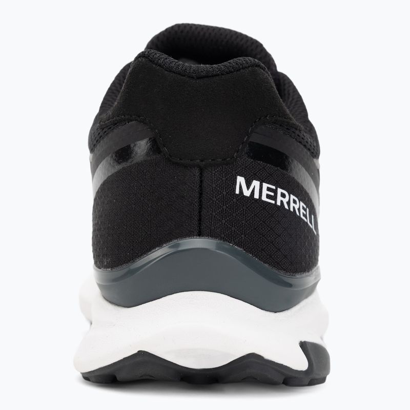 Дамски обувки Merrell Skyquest Trek black 6