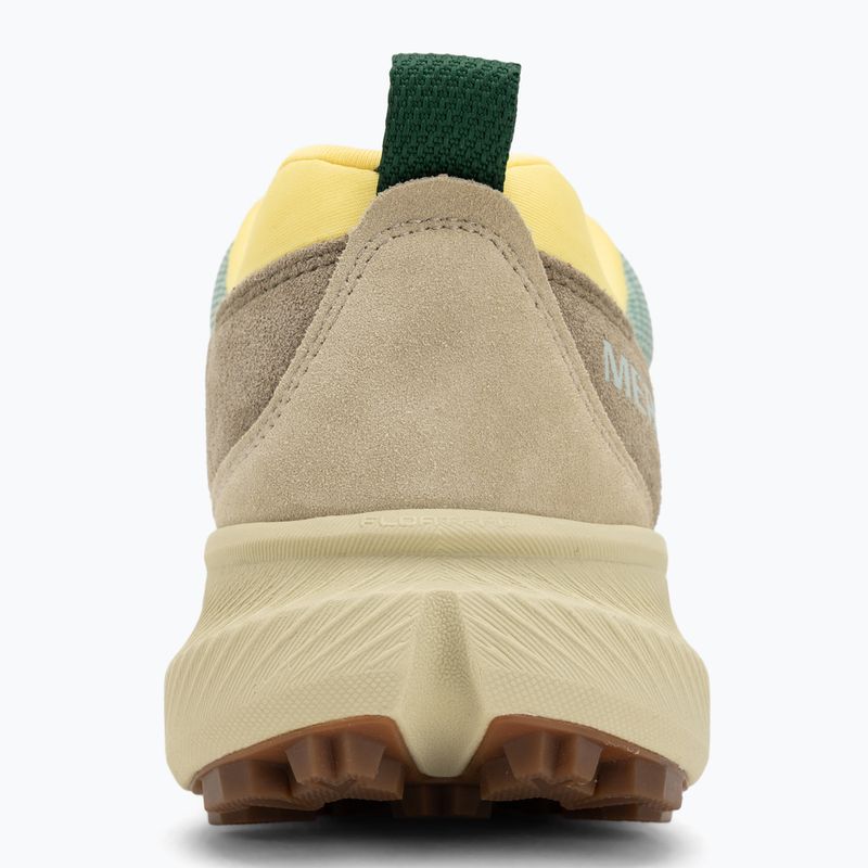 Мъжки обувки за бягане Merrell Agility Peak 5 Trek SE green 6