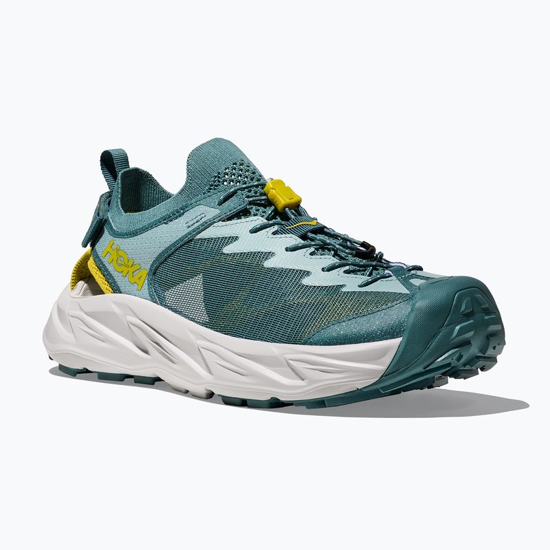 Мъжки сандали HOKA Hopara 2 druzy/mountain fog