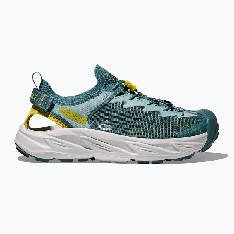 Мъжки сандали HOKA Hopara 2 druzy/mountain fog 2