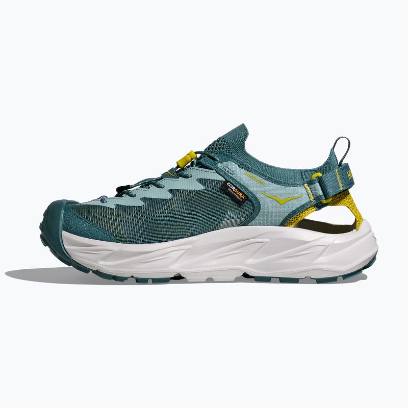 Мъжки сандали HOKA Hopara 2 druzy/mountain fog 3