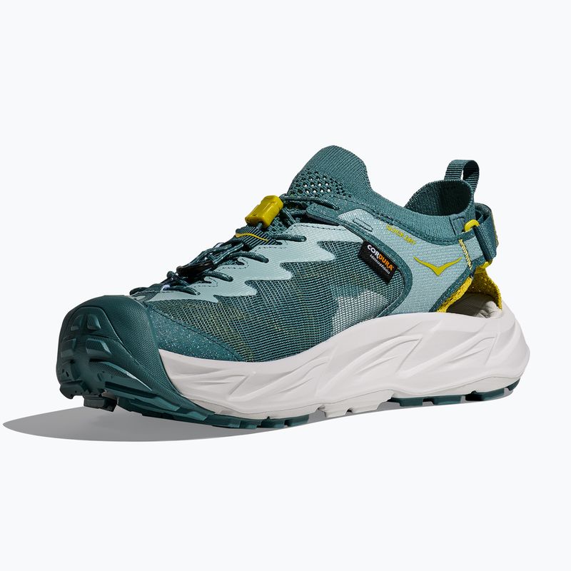 Мъжки сандали HOKA Hopara 2 druzy/mountain fog 4