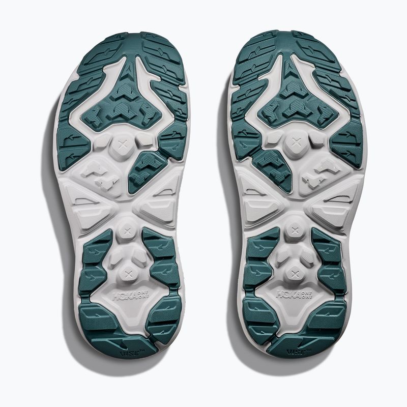 Мъжки сандали HOKA Hopara 2 druzy/mountain fog 7