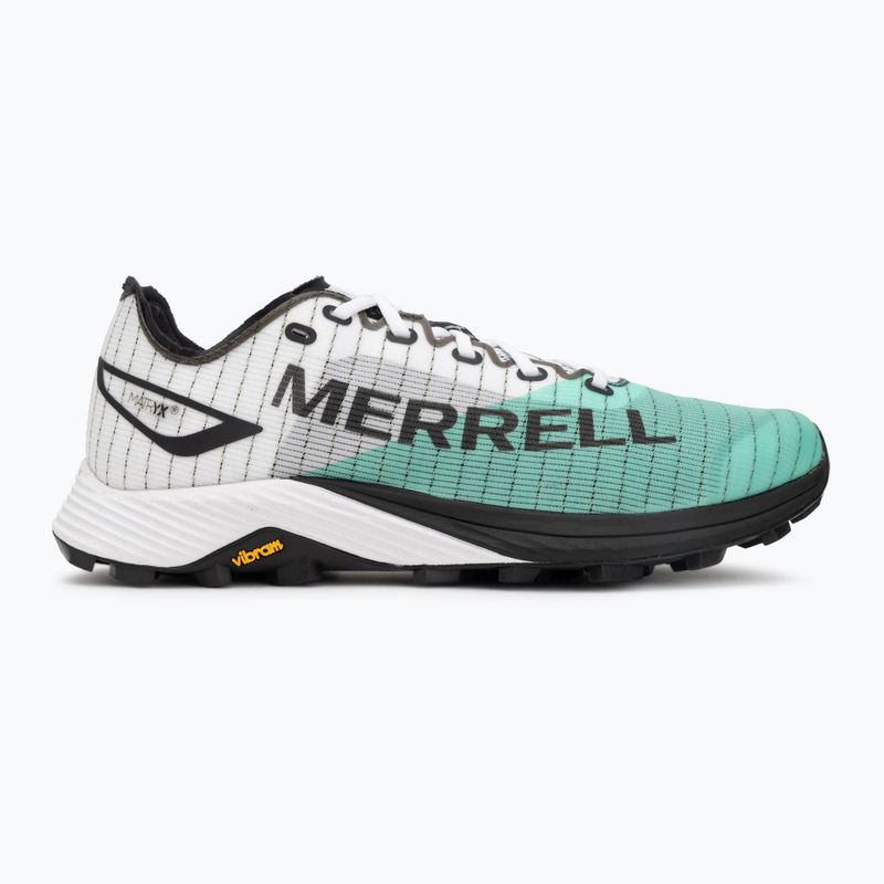 Мъжки обувки за бягане Merrell MTL Long Sky 2 Matryx blossom/crimson 2