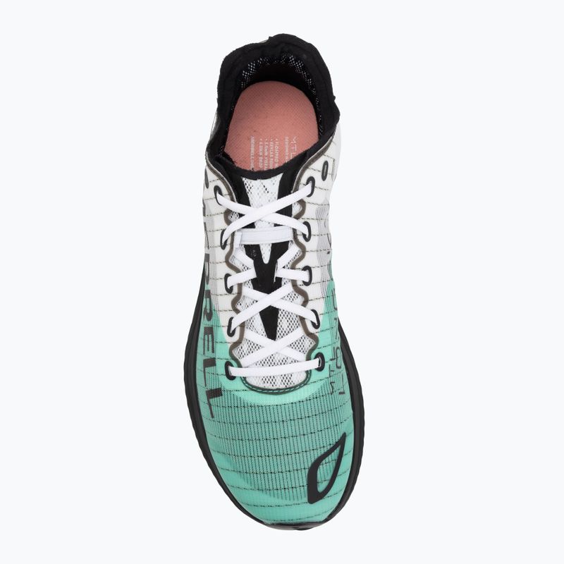 Мъжки обувки за бягане Merrell MTL Long Sky 2 Matryx blossom/crimson 5