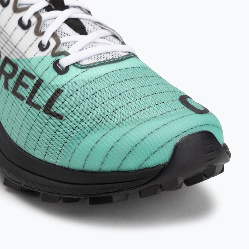 Мъжки обувки за бягане Merrell MTL Long Sky 2 Matryx blossom/crimson 7
