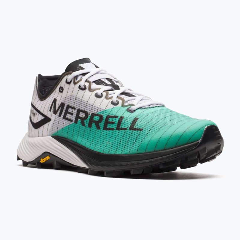 Мъжки обувки за бягане Merrell MTL Long Sky 2 Matryx blossom/crimson 8