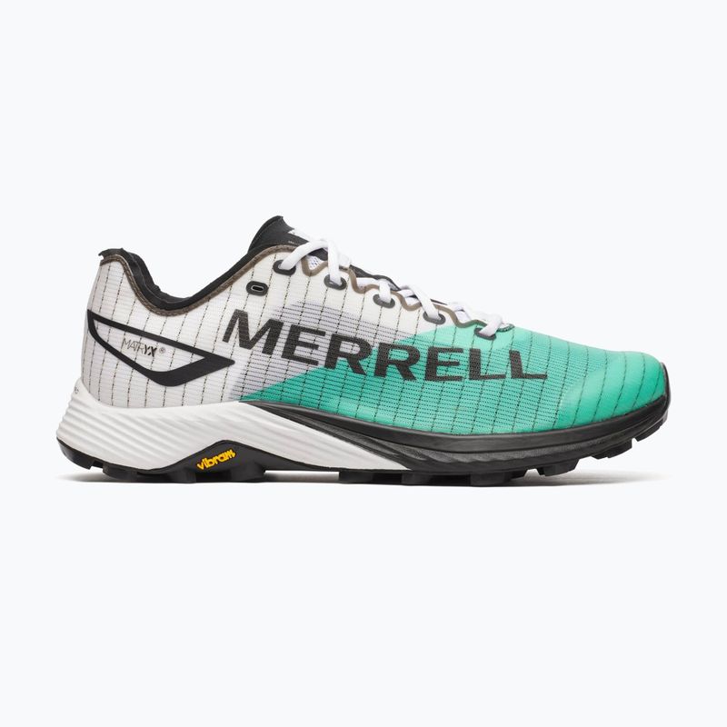 Мъжки обувки за бягане Merrell MTL Long Sky 2 Matryx blossom/crimson 9