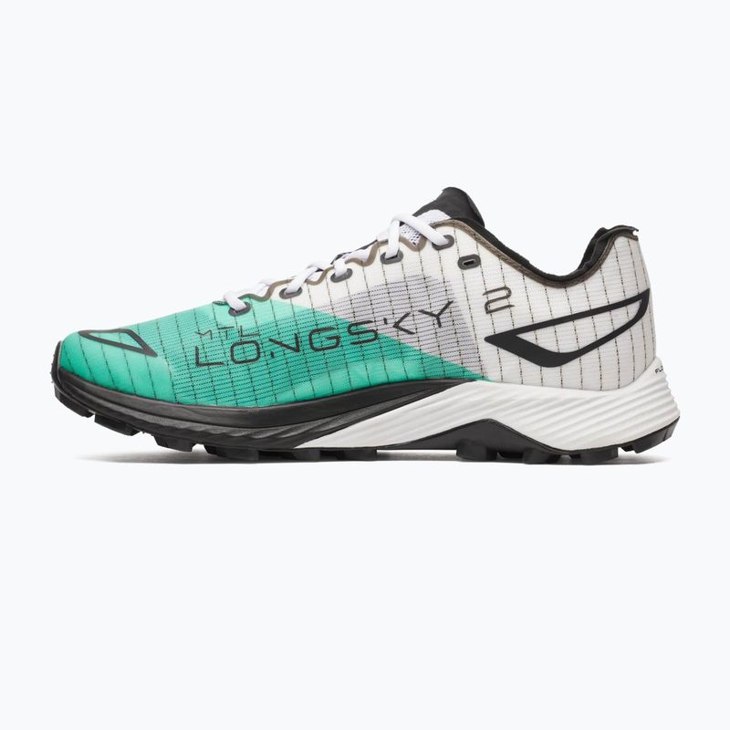 Мъжки обувки за бягане Merrell MTL Long Sky 2 Matryx blossom/crimson 10