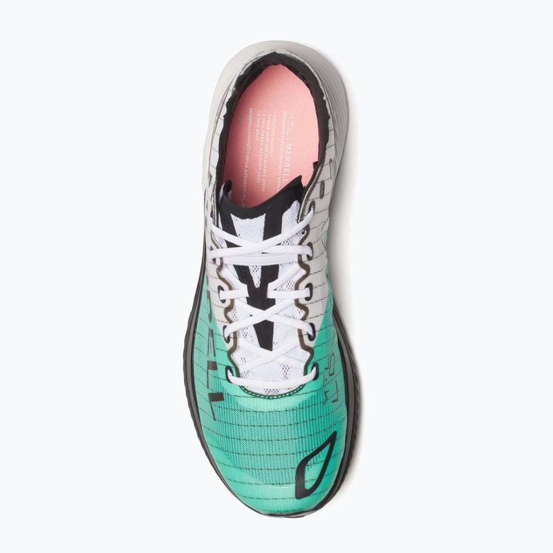 Мъжки обувки за бягане Merrell MTL Long Sky 2 Matryx blossom/crimson 13