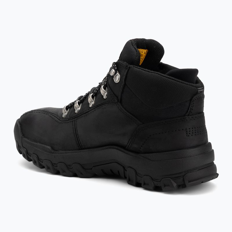 Мъжки обувки CATerpillar Threshold Rebound black 3