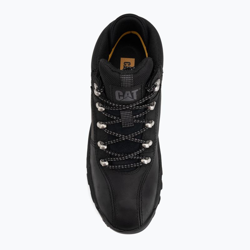 Мъжки обувки CATerpillar Threshold Rebound black 5