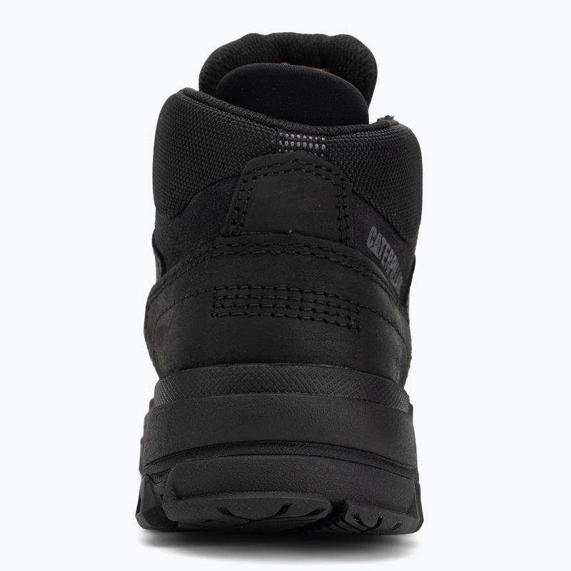 Мъжки обувки CATerpillar Threshold Rebound black 6