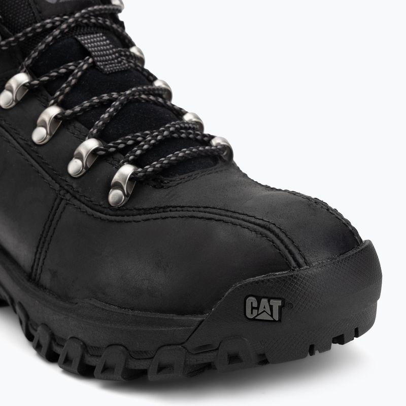 Мъжки обувки CATerpillar Threshold Rebound black 7