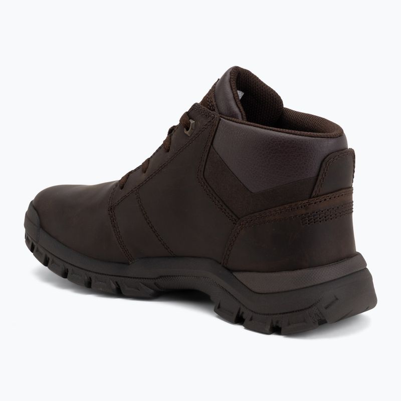 Мъжки обувки CATerpillar Threshold Chukka brown 3