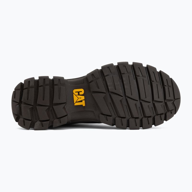 Мъжки обувки CATerpillar Threshold Chukka brown 4